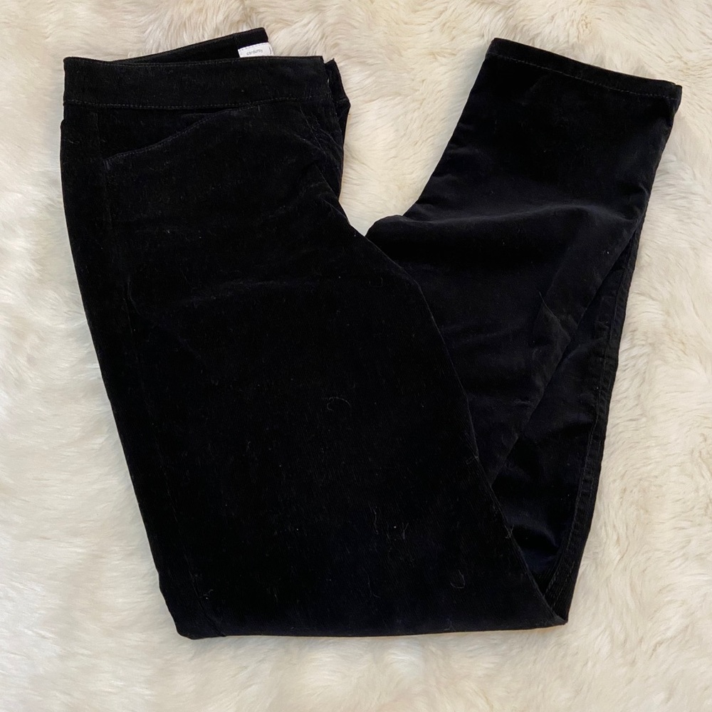 J. Jill Corduroy pants
